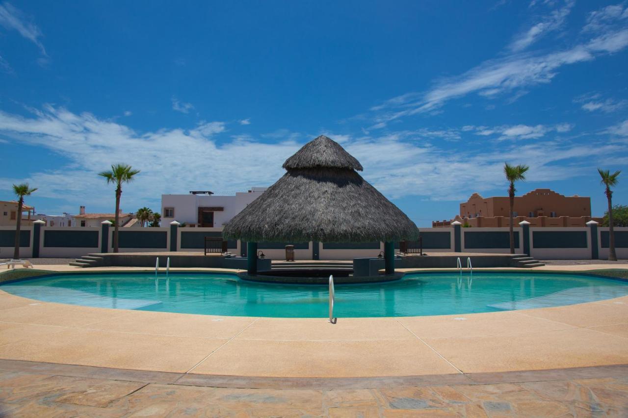 Linda Vista 106 Villa Puerto Peñasco Exterior foto